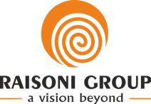 Raisoni Logo